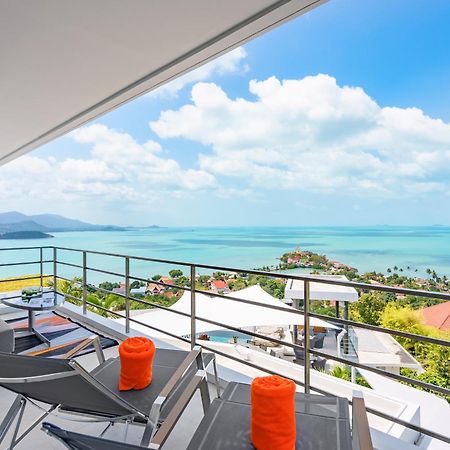 Unique Boutique Resort Bangrak Plajı Dış mekan fotoğraf