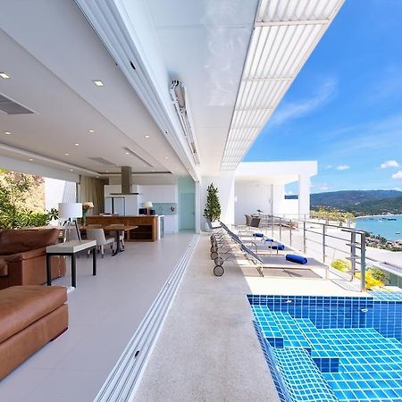 Unique Boutique Resort Bangrak Plajı Dış mekan fotoğraf