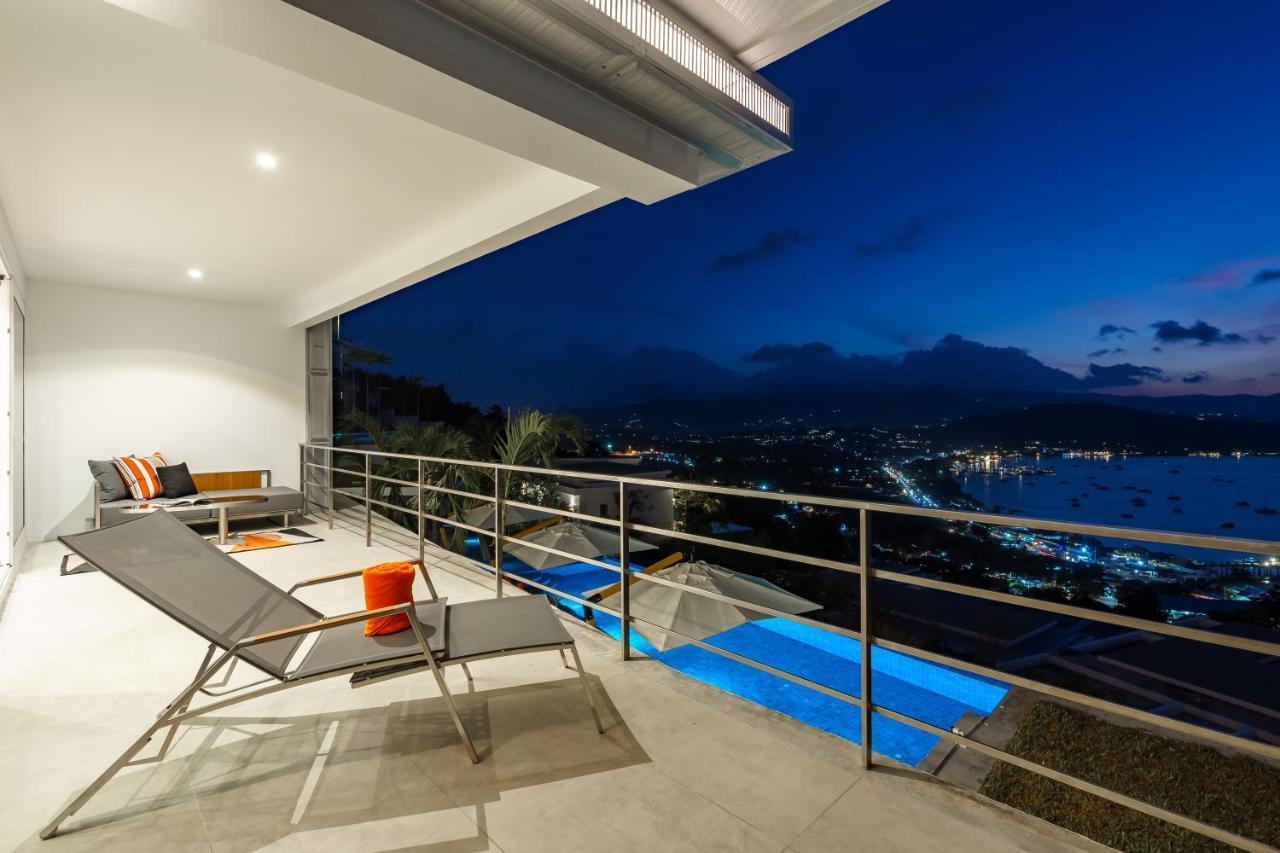 Unique Boutique Resort Bangrak Plajı Dış mekan fotoğraf