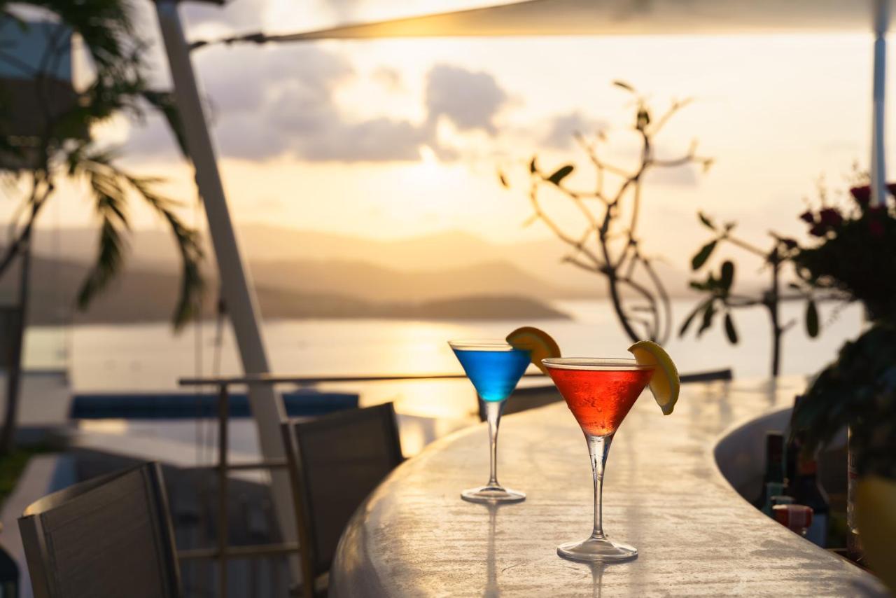 Unique Boutique Resort Bangrak Plajı Dış mekan fotoğraf