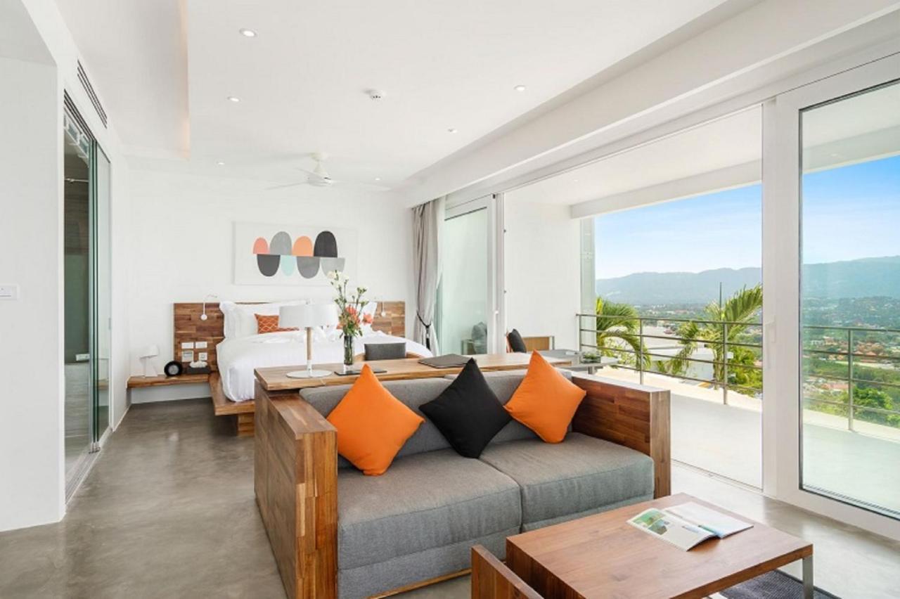 Unique Boutique Resort Bangrak Plajı Oda fotoğraf