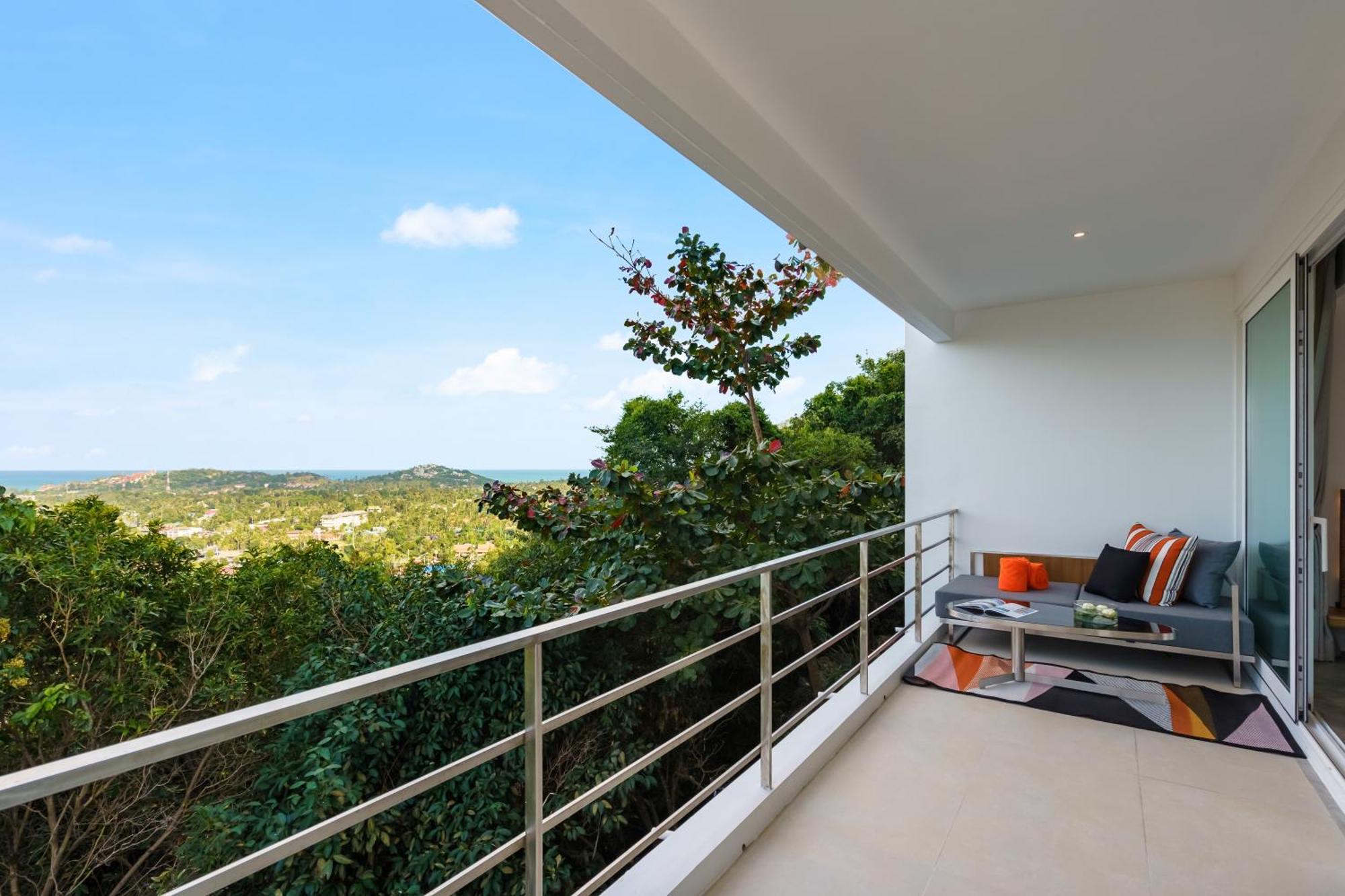 Unique Boutique Resort Bangrak Plajı Oda fotoğraf