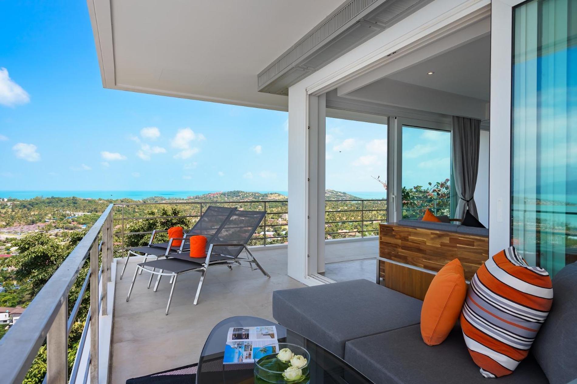 Unique Boutique Resort Bangrak Plajı Dış mekan fotoğraf