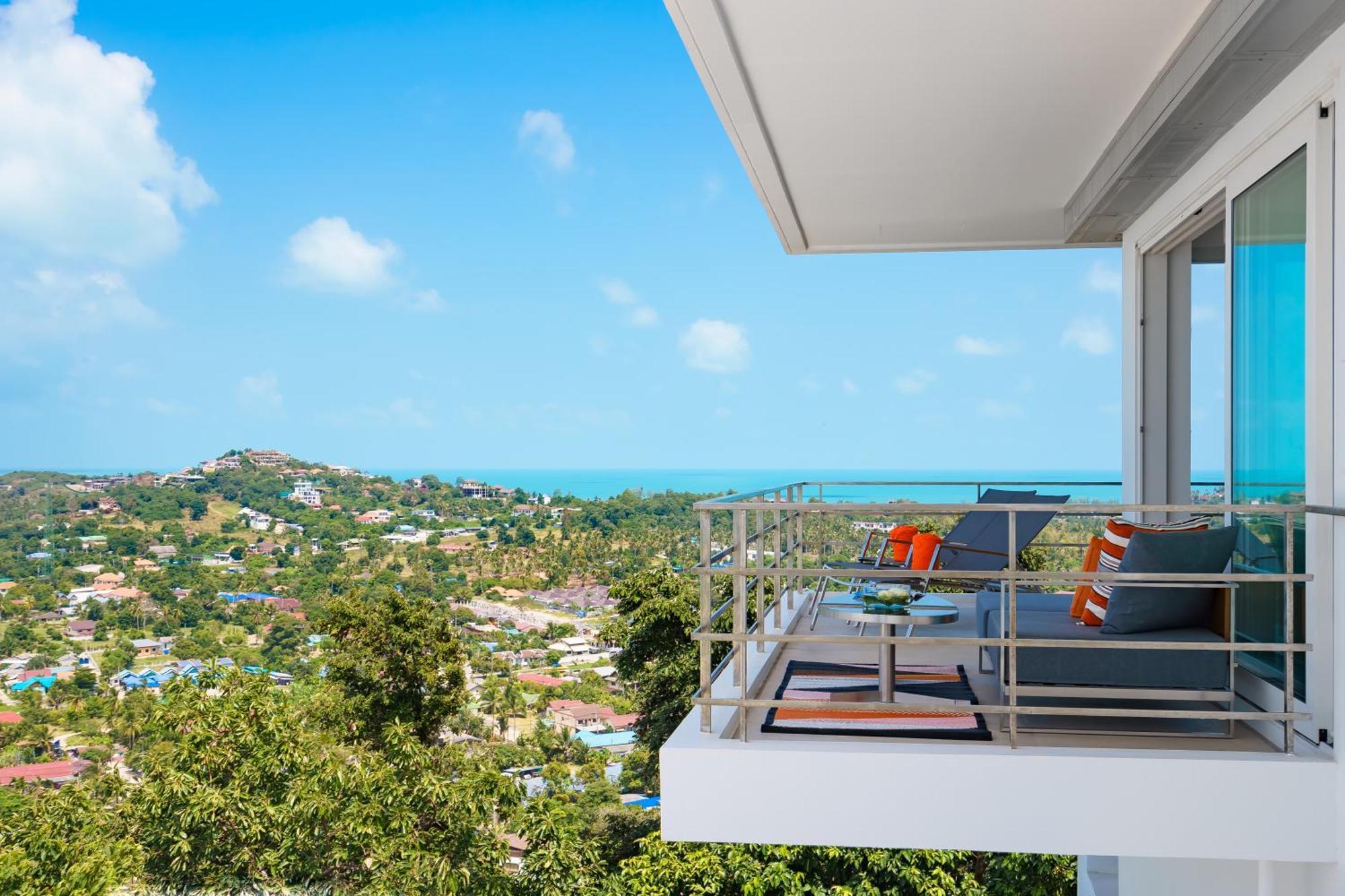 Unique Boutique Resort Bangrak Plajı Dış mekan fotoğraf