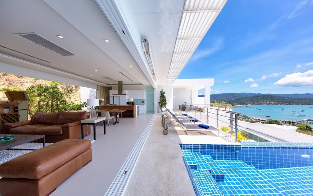 Unique Boutique Resort Bangrak Plajı Dış mekan fotoğraf