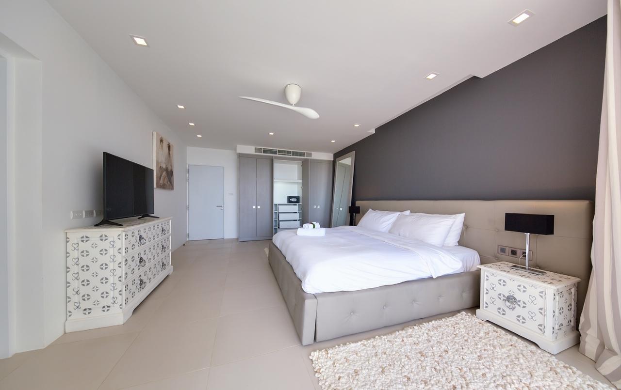 Unique Boutique Resort Bangrak Plajı Dış mekan fotoğraf