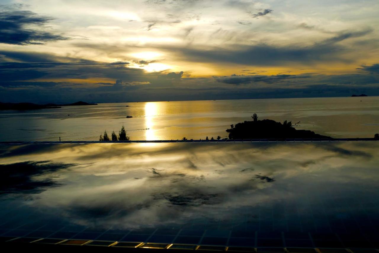 Unique Boutique Resort Bangrak Plajı Dış mekan fotoğraf